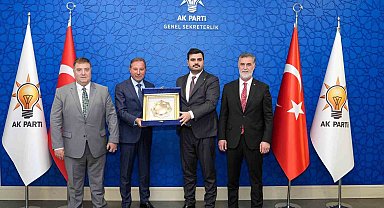 Başkan Erkan Özkan: "Esnafımızın sırtına yeni bir yük eklenmesin"