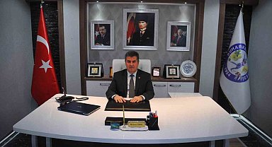 Başkan Erol: "Vicdanlarımızda silinmeyecek yaralar açtı"