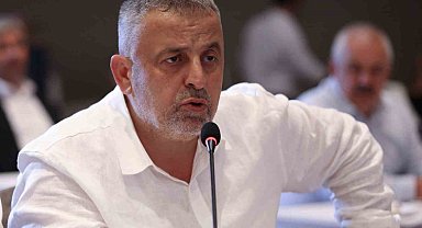 Başkan Esen "Mücadelemizi kararlılıkla sürdürüyoruz"