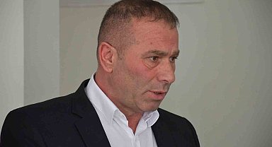 Başkan Ezer; "Birlik, beraberlik ve dayanışma içinde olmalıyız"
