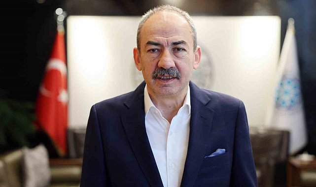 Başkan Gülsoy: "19 Mayıs, kurtuluş mücadelemizin ve bağımsız Türkiye'nin başlangıcıdır"