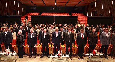 Başkan Gülsoy: "Dijital değişim ve dönüşümün etkilemediği hiçbir nokta kalmadı"