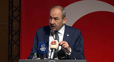 Başkan Gülsoy: "Ekonominin üretim eksenli büyüyebilmesi adına, dengeli ve erişilebilir bir finansman yapısı oluşturulmalıdır"