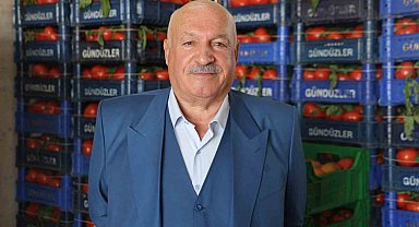 Başkan Gündüz: "Türkiye'de en ucuz meyve ve sebzeyi Elazığlılar yiyor"