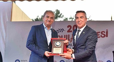 Başkan Kocagöz, Burdurlularla buluştu