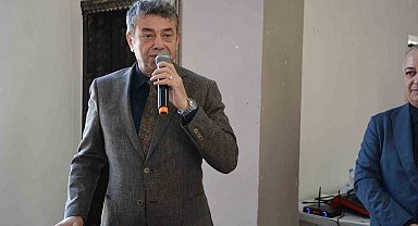 Başkan Künkcü'den UKOME'ye çağrı: "Şoför esnafı zam bekliyor"