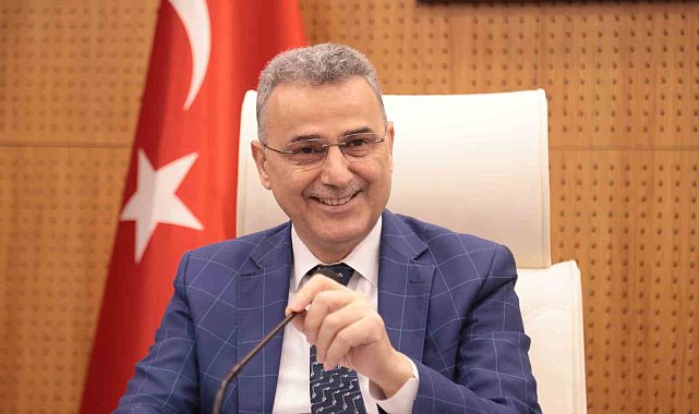 Başkan Kurnaz: "İlkadım için hep birlikte çalışıyoruz"