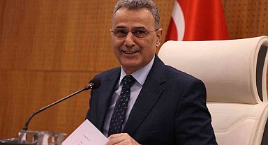 Başkan Kurnaz: "Sosyal projeler bizim için çok büyük öneme sahip"
