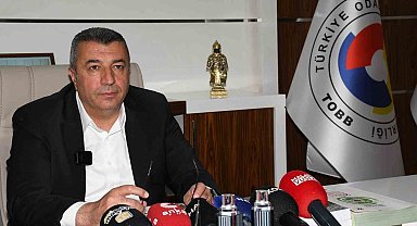 Başkan Özcan: "Son 150 yılın en büyük afetini yaşadık"
