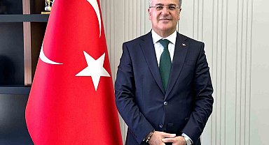 Başkan Özdoğan'dan 'terörsüz Türkiye' vurgusu: "Bu zafer milletindir"