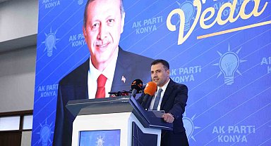 Başkan Özgökçen: "Vefa bizim vazgeçilmez düsturumuzdur"