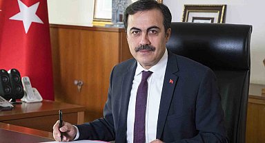 Başkan Öztürk: "Konya Sanayisi ülke ekonomisinin lokomotif güçlerinden biri olmaya devam ediyor"
