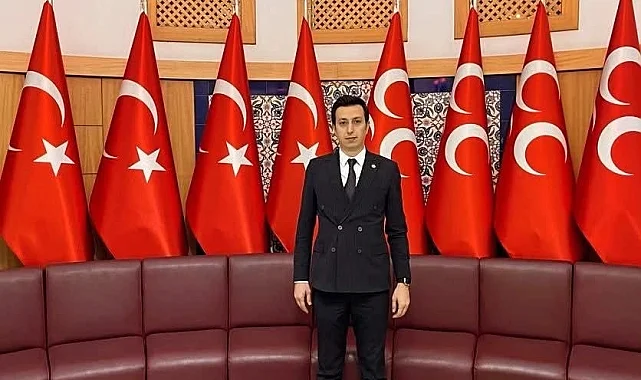 Başkan Paçacı'dan Dervişoğlu'na sert sözler