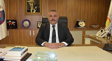 Başkan Sadıkoğlu: "Süre uzatımı önemli ancak iş yerlerinin teslimine kadar sürmesi gerekli"
