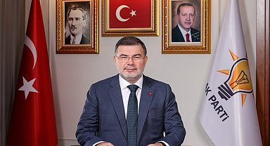 Başkan Saygılı DSİ'nin İzmir yatırımlarını sıraladı