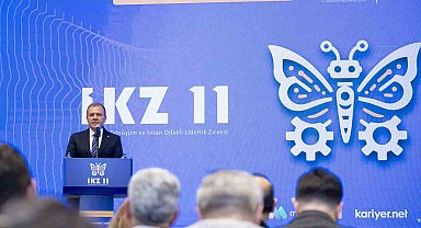 Başkan Seçer: "Dijital kariyer platformu kısa sürede hayata geçirilecek"