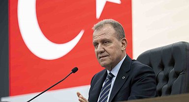 Başkan Seçer: "Sivil toplumlar demokrasilerin temel unsurlarıdır"