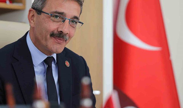 Başkan Şenol Dinç'ten düzenleyecekleri 'Engelliler Haftası Şenliği'ne davet
