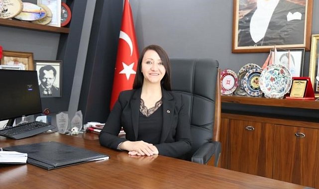 Başkan Tekin'e Marmara Belediyeler Birliği'nde önemli görev