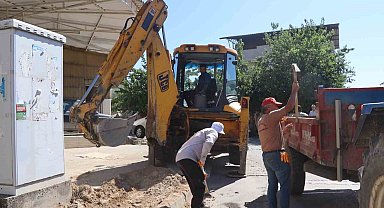 Başkan Tetik: "Şehrimizin yol sorununu rahatlatacağız"