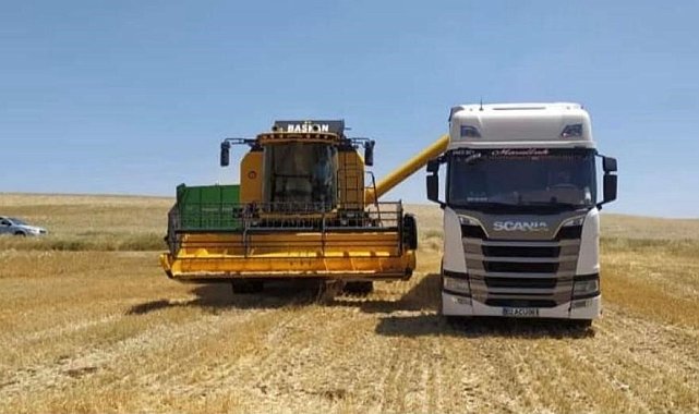 Başkan Turanlı'dan çiftçilere uyarı