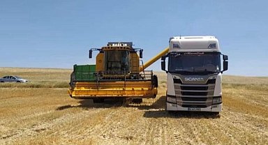 Başkan Turanlı'dan çiftçilere uyarı