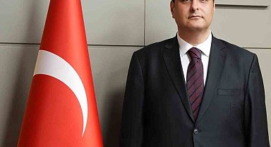 Başkan Umut Yılmaz'dan 19 Mayıs mesajı