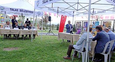 Başkan Yalçın, Bahçelievler'de vatandaşlarla buluştu