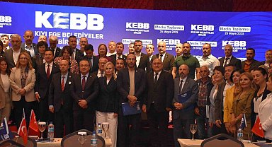 Başkan Zencirci, tarım komisyonlarında görev alacak