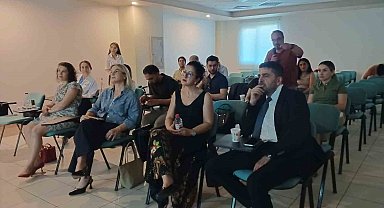 Başkent Üniversitesinden Postpartum Kanama Çalıştayı