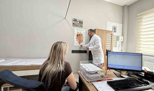 Basura lazerli çözüm: Hem modern hem ücretsiz