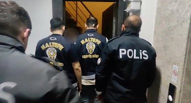 Batman merkezli 12 ilde çocuk istismarcılarına darbe