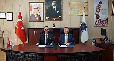 Batman Üniversitesi ve Tüpraş iş birliği ile staj programı