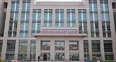 Batman'da bir öğretmen istismar iddiasıyla tutuklandı