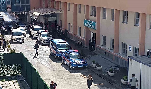 Batman'da inşaattan düşen işçi 5 günlük yaşam savaşını kaybetti