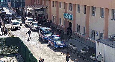 Batman'da inşaattan düşen işçi 5 günlük yaşam savaşını kaybetti