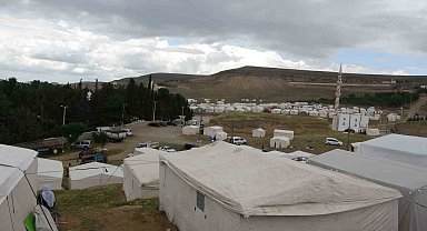 Batman'da Şeyh Halid'i anma etkinliği için hazırlıklar tamamlandı