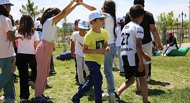 Battalgazi Belediyesi'nden aile yılına anlamlı dokunuş