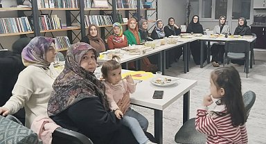 Bayburt'ta 'Dijital Dünyada Ebeveyn Olmak' Konulu konferans düzenlendi