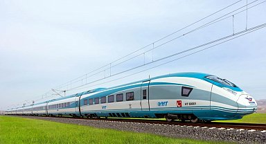 Bayram tatilinde tren kapasitesi artıyor! 10 bin 866 ek koltuk!