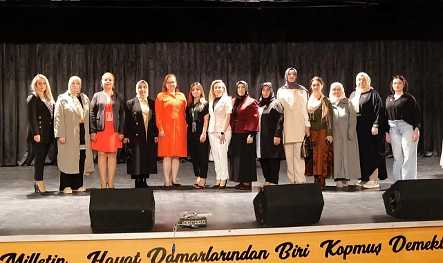 BBP Bursa'dan 'onur'lu mücadele