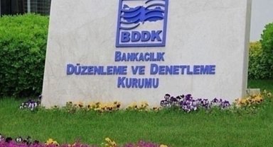 BDDK'dan faiz oranı riskine ayar!