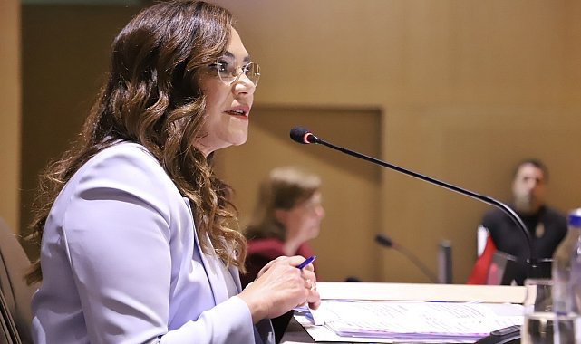 Belediye meclisinde CHP'li başkanlar arasında otopark tartışması: Mikrofon kapatıldı, gerilim yükseldi