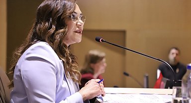 Belediye meclisinde CHP'li başkanlar arasında otopark tartışması: Mikrofon kapatıldı, gerilim yükseldi