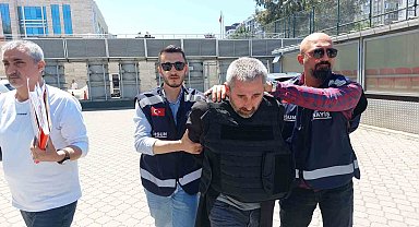 Berber koltuğunda kardeşini vuran ağabeyin ifadesi ortaya çıktı: "Beni vurabileceği endişesi ile ateş ettim"