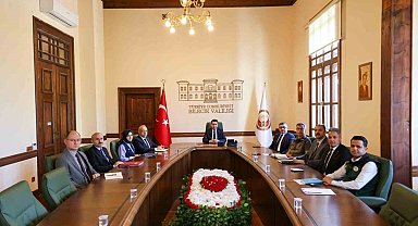 Beş Göller 'Mahalli Öneme Haiz Sulak Alan' olarak tescillendi