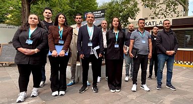 Beşiktaş Belediyesi'nden ruhsat seferberliği