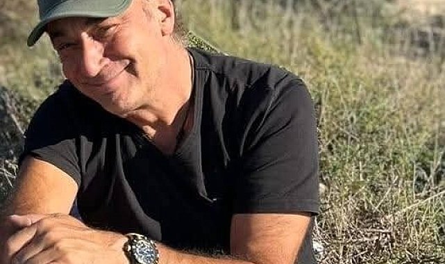 Beşiktaş'ta cinayet: Yeşilçam oyuncusu Mehmet Serdar Sulukahya öldürüldü