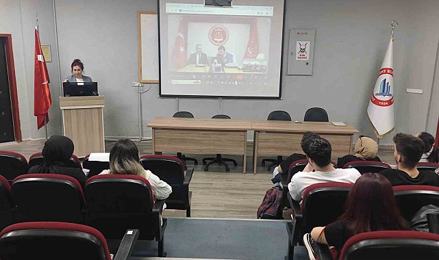 BEUN "Çevrim İçi Sayıştay ve Sayıştay Denetçiliği" eğitimi için pilot üniversite oldu