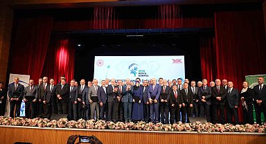 BEUN, Spor Dostu Kampüs Ödül Töreni'nde Türkiye 4'üncüsü oldu